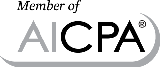 AICPA logo