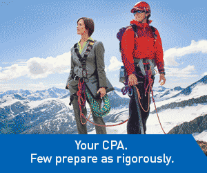 AICPA Ad